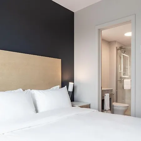 Griffintown Hotel Montreal Exterior photo