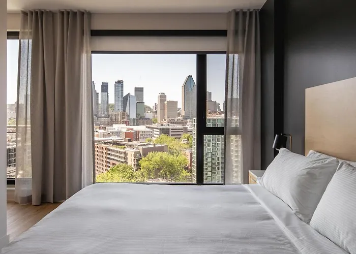 Griffintown Hotel
